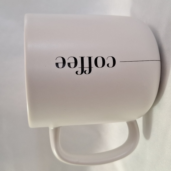 ๐2/$15๐ #ABD (Coffee) Indigo Mug - Picture 2 of 4